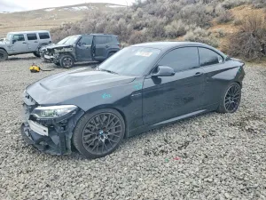 2020 BMW M2