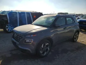 2021 HYUNDAI VENUE
