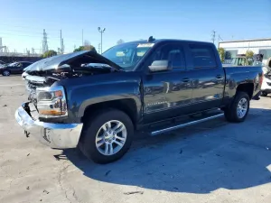 2018 CHEVROLET ALL Models