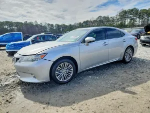 2014 LEXUS ES350