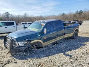 2011 DODGE All Models