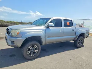 2015 TOYOTA All Models