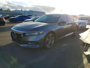 2020 HONDA ACCORD