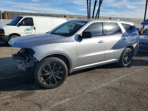 2020 DODGE DURANGO