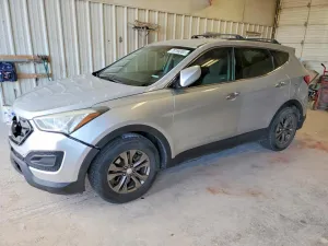 2013 HYUNDAI SANTA FE