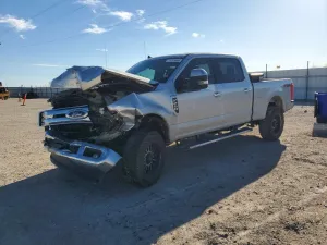 2019 FORD F250