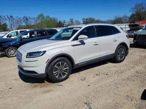 2022 LINCOLN TOWNHOUSE NAUTILUS