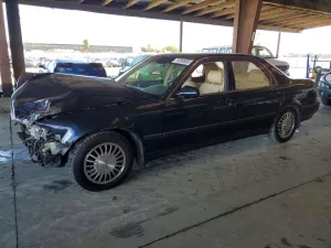 1991 ACURA LEGEND