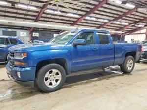 2016 CHEVROLET ALL Models