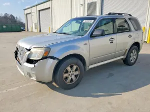 2009 MERCURY MARINER