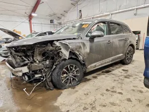 2020 AUDI Q7