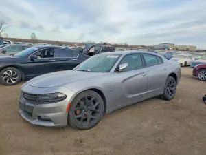 2016 DODGE CHARGER