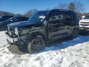 2021 JEEP RENEGADE