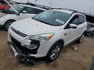 2013 FORD ESCAPE
