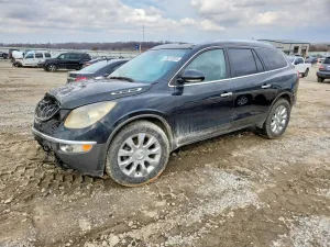 2011 BUICK ENCLAVE