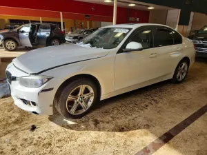 2013 BMW MOTORRAD 3 SERIES