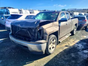 2015 CHEVROLET ALL Models