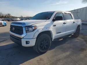2021 TOYOTA TUNDRA