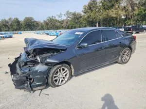 2016 CHEVROLET MALIBU LIMITED
