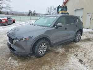 2023 MAZDA CX-5 SELEC