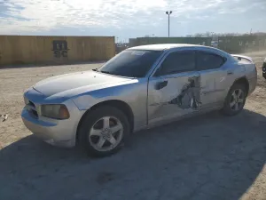 2008 DODGE CHARGER