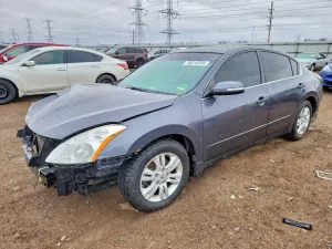 2010 NISS ALTIMA