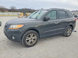 2011 HYUNDAI SANTA FE