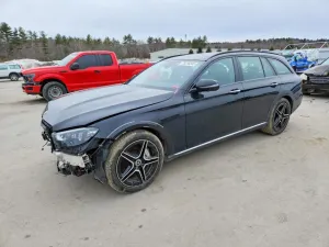 2023 MERCEDES-BENZ E-CLASS