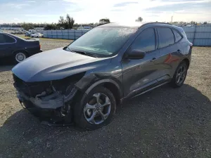 2024 FORD ESCAPE ST