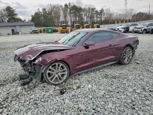 2018 FORD ALL Models