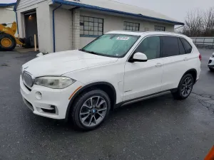 2017 BMW X5