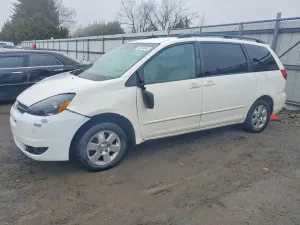 2004 TOYOTA All Models