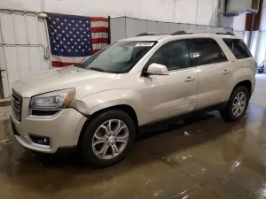 2013 GMC ACADIA