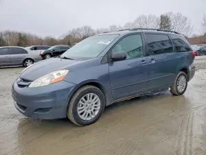 2008 TOYOTA All Models