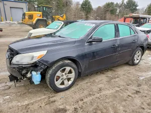 2013 CHEVROLET MALIBU