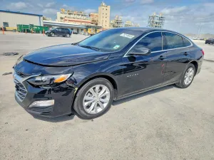 2025 CHEVROLET MALIBU