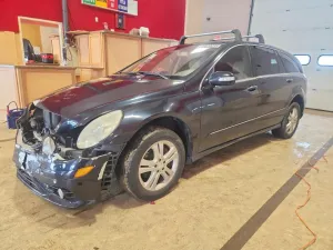 2009 MERCEDES-BENZ R-CLASS