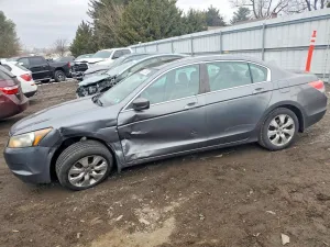 2010 HONDA ACCORD