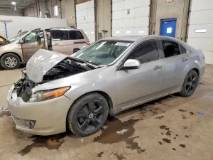 2010 ACURA TSX