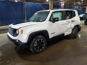 2023 JEEP RENEGADE