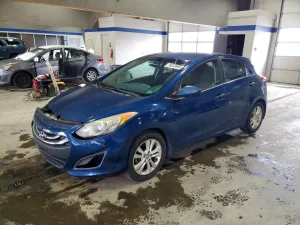 2014 HYUNDAI ELANTRA