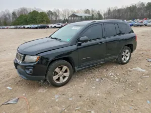 2014 JEEP COMPASS