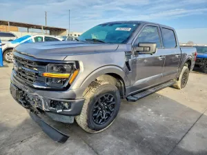 2024 FORD All Models