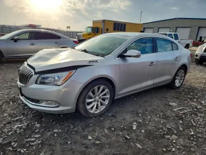 2016 BUICK LACROSSE