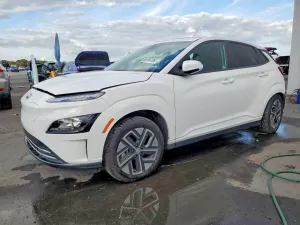 2023 HYUNDAI KONA ELECTRIC