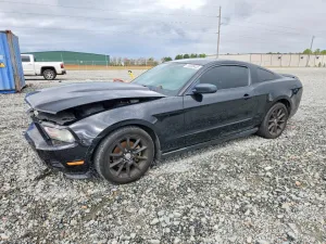 2012 FORD ALL Models