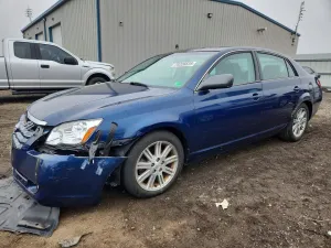 2006 TOYOTA AVALON