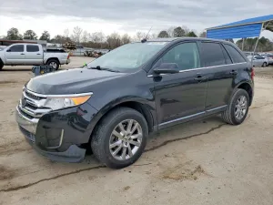 2011 FORD EDGE