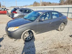 2007 HYUNDAI ELANTRA
