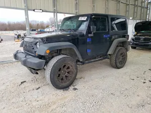 2014 JEEP All Models